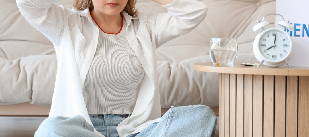 Hormonal Issues Treatment Delhi